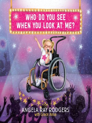 cover image of Who Do You See When You Look at Me?